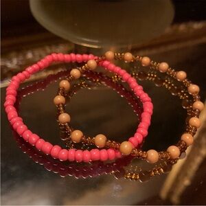 Stretch Bracelet Set
